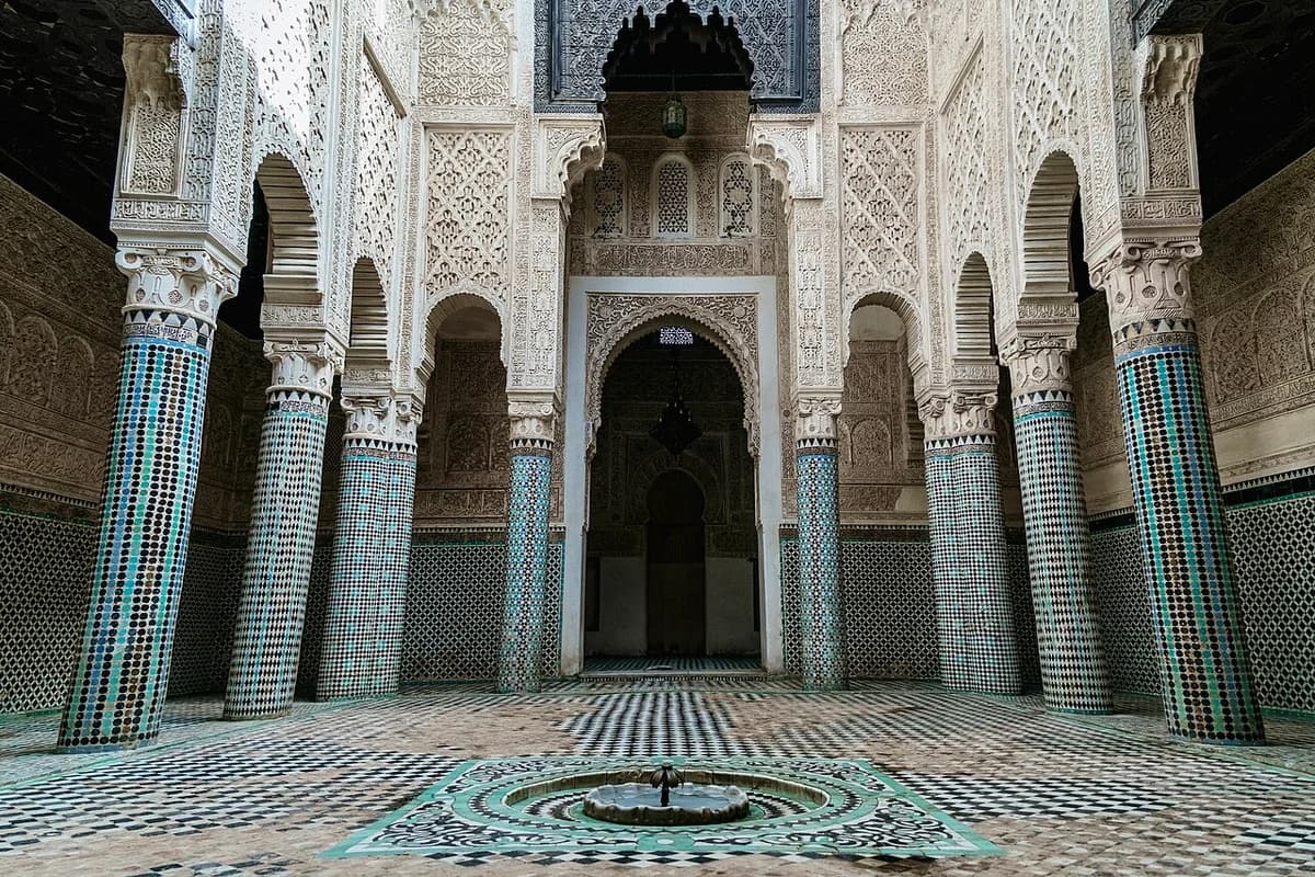 Salé : l'ancienne république corsaire face à Rabat