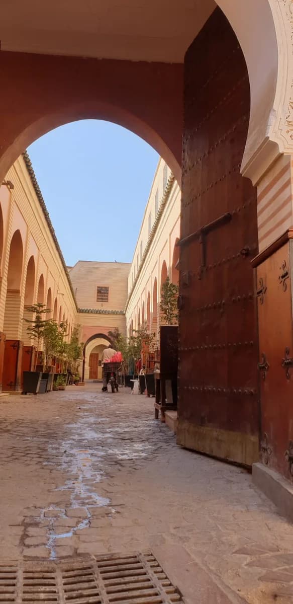 Les 7 monuments incontournables de Marrakech en 2026