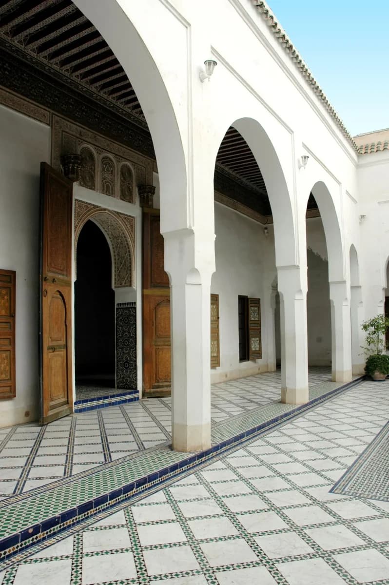 Fondation Dar Bellarj : une rencontre avec l’âme culturelle de Marrakech