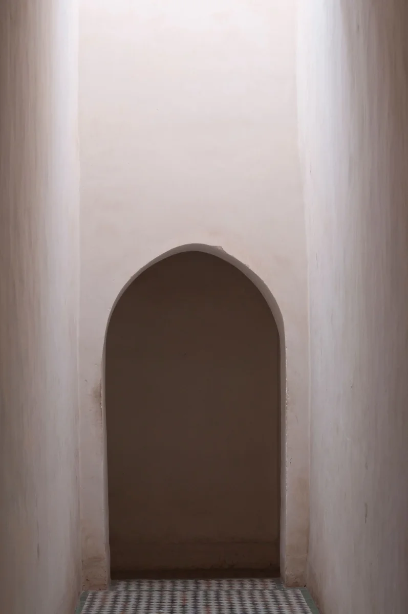 Dar Bellarj : histoire et patrimoine