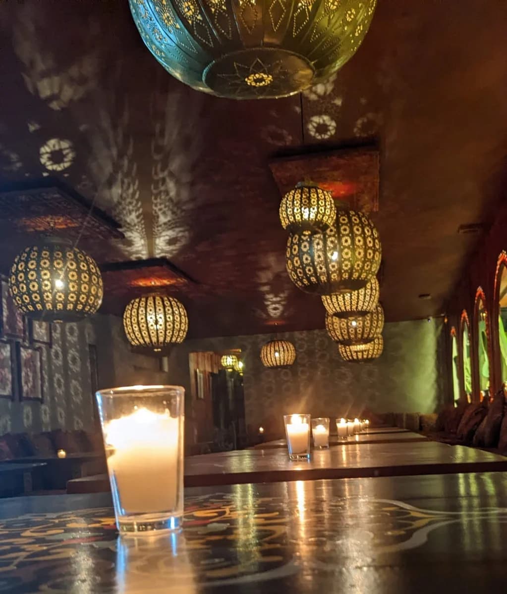 Les meilleures boîtes de nuit de Marrakech