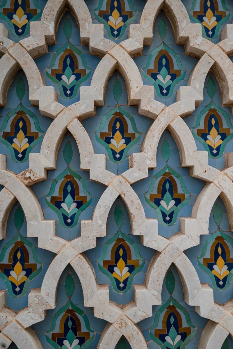 Architecture traditionnelle marocaine : secrets des palais et musées