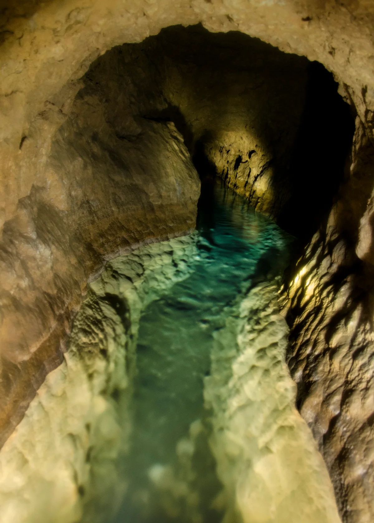 Musée Mohammed VI pour la civilisation de l'eau au Maroc