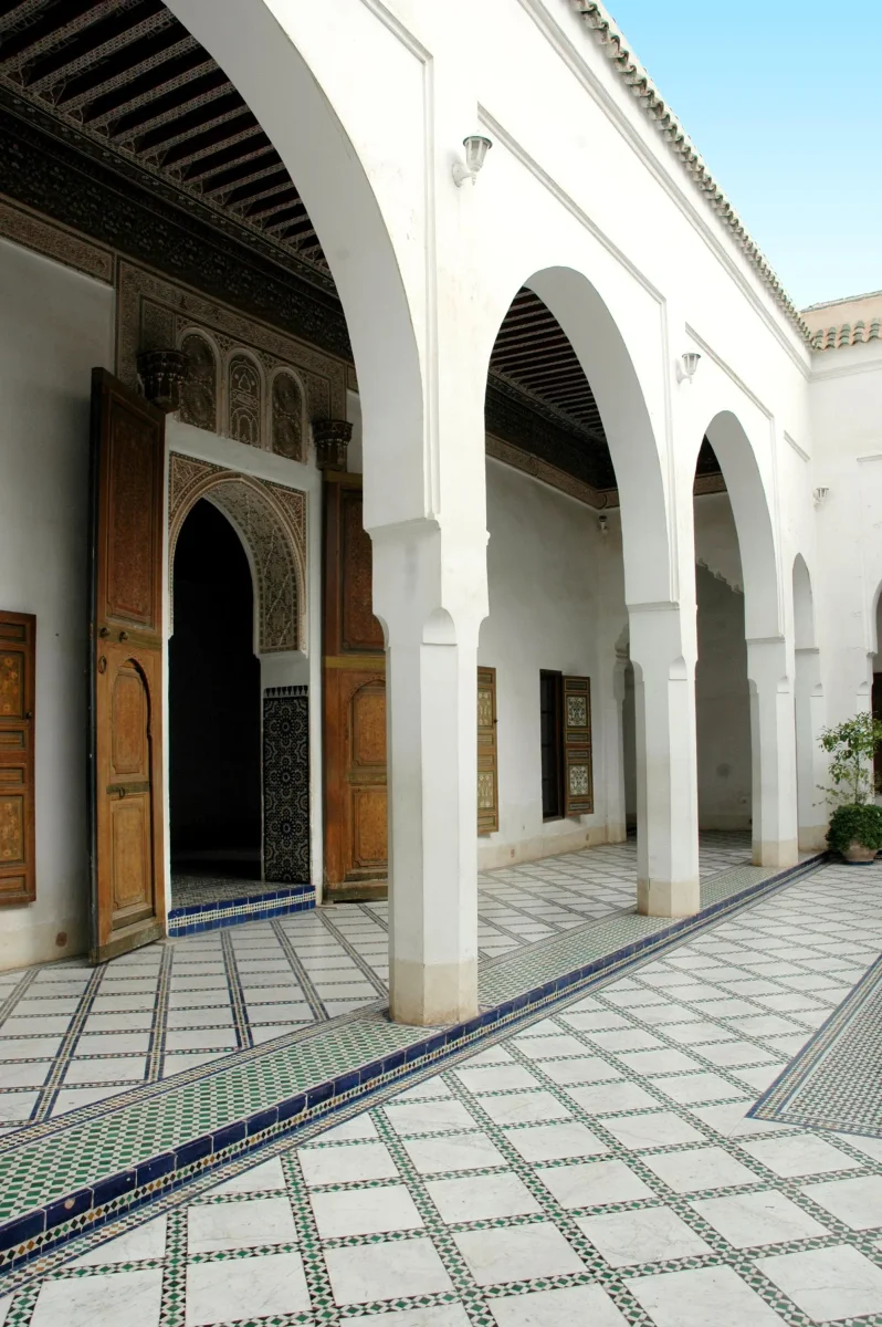 Dar Bellarj